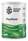Psyllium em Pó Ocean Drop Fibra Natural para Digestão