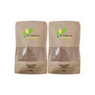 Psyllium em pó Rico Em Fibras 200g, Kit com 2 Psyllium em pó Rico Em Fibras 200g, Kit com 2