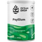 Psyllium em Pó Vegano (300g) - Ocean Drop