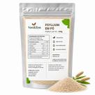 Psyllium Em Pó Verdizen 100 Natural 200g Fibra Alimentar
