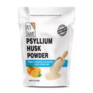 Psyllium Husk Powder, é só isso! Fibra de fácil mistura 300mL Psyllium Husk Powder, é só isso! Fibra de fácil mistura 300mL