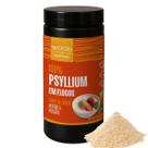 Psyllium Husk Premium em Flocos Fibra Natural 100% Puro 567g