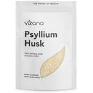 Psyllium Husk Vizana Nutrition 300 g Fibra Natural