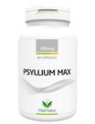 Psyllium Max - 60 Cápsulas (480mg) - Vital Natus