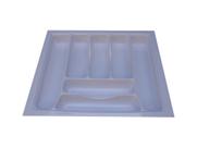 PT 40 Organizador De Gavetas Divisor Separador De Talheres