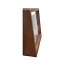 Pt Ret Oscar 13x18 MDF