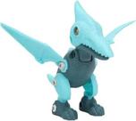 Pterodáctilo Monta Sauro Polibrinq