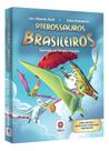 Pterossauros Brasileiros Pterossauros Brasileiros