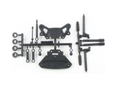 Ptf-Ptfe-Para Choque Cj Tirantes Kyosho Kyofa005B