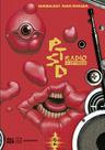 PTSD Radio: Frequências do Terror (Mangá - Vol. 2 de 3)