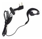 Ptt Baofeng Kenwood Gp78, Com Fone De Ouvido - Lapela Ptt Baofeng Kenwood Gp78, Com Fone De Ouvido - Lapela