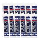 Pu 40 branco tytan multiuso 12 unidades