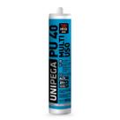 PU 40 MULTIUSO CINZA 210ml/360g UNIPEGA