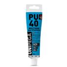 PU 40 MULTIUSO CINZA 50ml/80g - UNIPEGA PU 40 MULTIUSO CINZA 50ml/80g - UNIPEGA