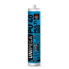 PU 40 MULTIUSO PRETO 210ml/360g UNIPEGA PU 40 MULTIUSO PRETO 210ml/360g UNIPEGA