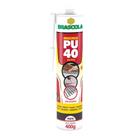 Pu 40 Multiuso Preto Brascola