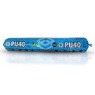 PU 40 USO GERAL BRANCO SALSICHA 900g - BRASCOLA