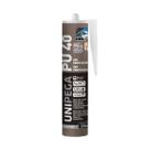 PU 40 USO PROFISSIONAL CINZA 280ml - UNIPEGA