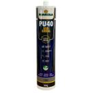 Pu40 uso geral cinza 380g ct