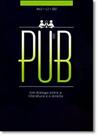 Pub: Um Diálogo Entre a Literatura e o Direito - Ano 2 - Vol.2 - LETRAS DO PENSAMENTO