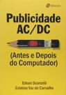 Publicidade AC/DC: antes e depois do computador