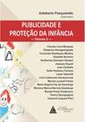 Publicidade e proteçao da infancia