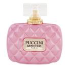 Puccini Lovely Pink Eau de Parfum - Perfume Feminino 100ml Puccini Lovely Pink Eau de Parfum - Perfume Feminino 100ml