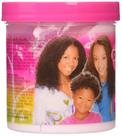 Pudim Capilar African Pride Dream Kids Olive 443 ml