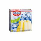 Pudim de Coco Diet Dr Oetker 25g