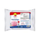 Pudim De Morango Zero Açúcar - Lowçúcar 200g Pudim De Morango Zero Açúcar - Lowçúcar 200g
