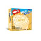 Pudim Leite Condensado Cremoso 50g Apti Pudim Leite Condensado Cremoso 50g Apti