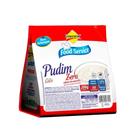 Pudim Lowçucar Zero Açúcares Sabor Coco 200g Pudim Lowçucar Zero Açúcares Sabor Coco 200g
