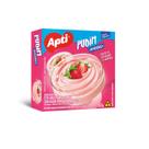 Pudim Morango Cremoso 50g Apti Pudim Morango Cremoso 50g Apti