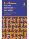 Puertas demasiado pequenas
