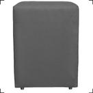 Puf, Puff para Sala, Quarto Quadrado, Dado Suede 42 Cm AlturaToninho Puffs Qualidade Garantida Puf, Puff para Sala, Quarto Quadrado, Dado Suede 42 Cm AlturaToninho Puffs Qualidade Garantida