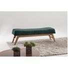 Puff 160cm Pés Mel Horus