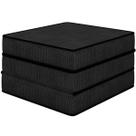 PUFF 3X1 LINHA SMART 60 x 60 x 30