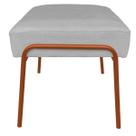 Puff Ariel Base Bronze - 43cm X 62cm