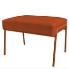Puff Ariel Base Bronze - 43cm X 62cm