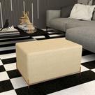 Puff Barcelona Cobre
