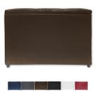Puff Baú Banqueta Retangular Organizar e Decorar Suede 60cm Puff Baú Banqueta Retangular Organizar e Decorar Suede 60cm