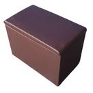 Puff Bau Organizador Porta Objetos material sintético