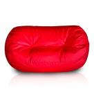 Puff Big Vermelho
