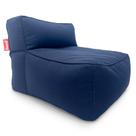 Puff Brisa Conforto para áreas externas Good Pufes Poltrona Enchimento Perolas EPS