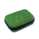 Puff Case Média Verde