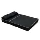 Puff Colchonete Casal 120X180X17 Ortofirme