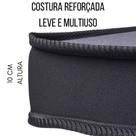 Puff, Colchonete,Colchão ,Dobrável,Sofá, 4 x 1,Colchão Solteiro,Premium,Multiuso,Melhor Preço.