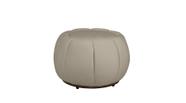Puff Concha 60cm Veludo