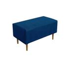 Puff Decorativo Charlô - Suede - 150 cm