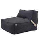 Puff Flutuante Good Pufes Levv Outdoor Impermeável para Piscina e Jardim Enchimento Pérolas EPS 3mm Resistente UV Pet Friendly Conforto Premium